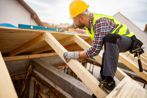 Best Tile Roofing Contractor  in Waite Park, MN