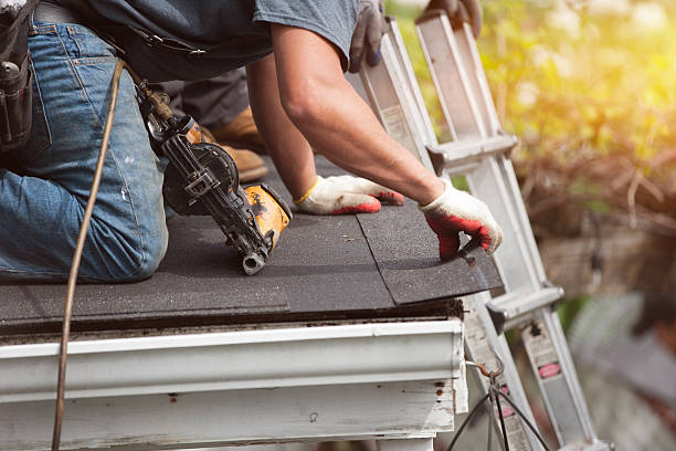 Professional Roofing Contractor in Waite Park, MN