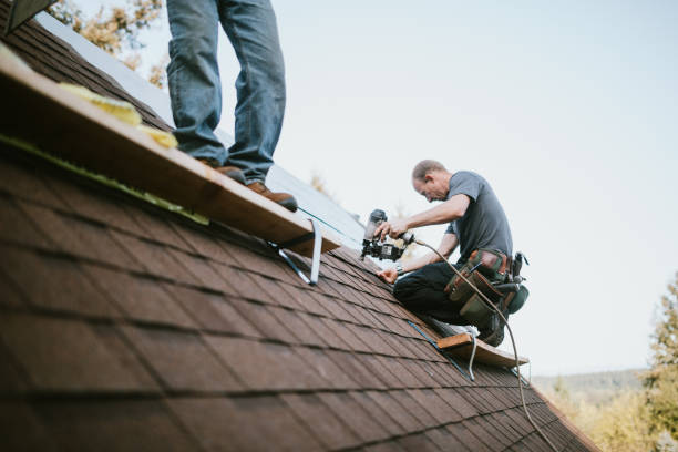 Quick and Trustworthy Emergency Roof Repair Services in Waite Park, MN